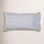 Taie d'oreiller 100% coton Faust-462072116-462070943