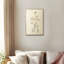 Art mural sur toile Martha Stewart Skylands