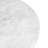 Outdoor Ponti Travertine Side Table,White