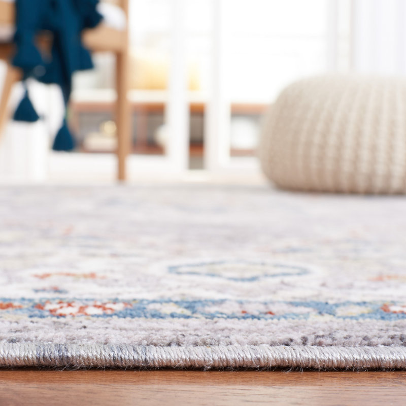 Tapis oriental performance Olympia, Rectangle 7 pi 9 po x 10 pi 5 po