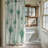 Game Graphics - Premium Shower Curtain-775613612