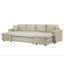 Wobner 5 Seater Sofa Bed-38982990