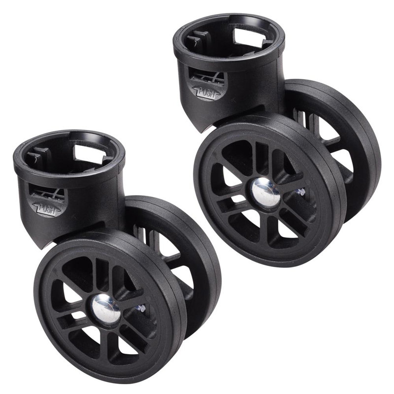 Roue de remplacement Niklaas