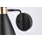 Diniz Armed Sconce-27631989