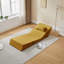 Chaise convertible en laine et en tissu-750314917