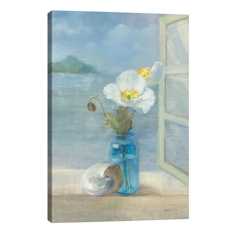 Danhui Nai - Wrapped Canvas Print, 101.6 cm H x 66.04 cm W x 3.175 cm D
