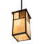 1 - Light Pendant