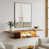 Rustic Brown