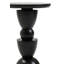 Demel Solid Wood End Table-1136672290