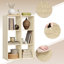 60cm W Cube Bookcase-982092667-982092608