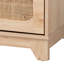 Commode d'appoint Breondra