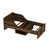 Light Walnut is out of stock