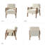 Fauteuil Asraa-1460818920