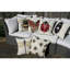 Kiser Square Pillow Cover