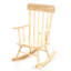 Chaise berçante pour enfants Belmoor-24596813