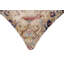 Housse et insert de coussin carré 100% laine