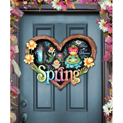 Tidaholm Easter Decorative Accent