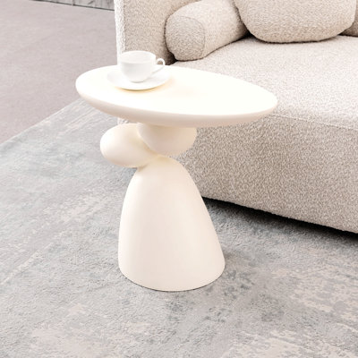 Table de bout Lucky Stone