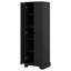 Tall Bathroom Storage Cabinet, Storage Cabinet With Two Doors For Bathroom, Office, Adjustable Shelf, MDF Board-1050764717