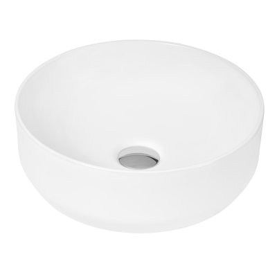 Vessels 350mm Countertop Basin