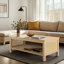 Table basse Ashlyn