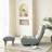 Lazy Sofa, Foldable Reclining Chair