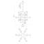 Cadence 18 - Light Chandelier