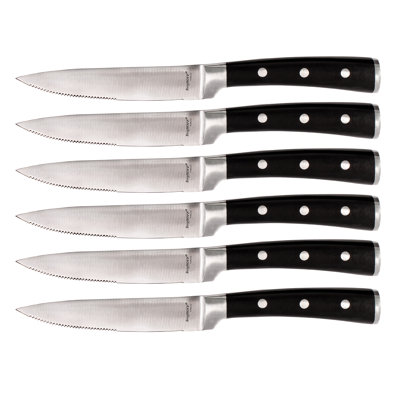 BergHOFF Classico Stainless Steel Steak Knife