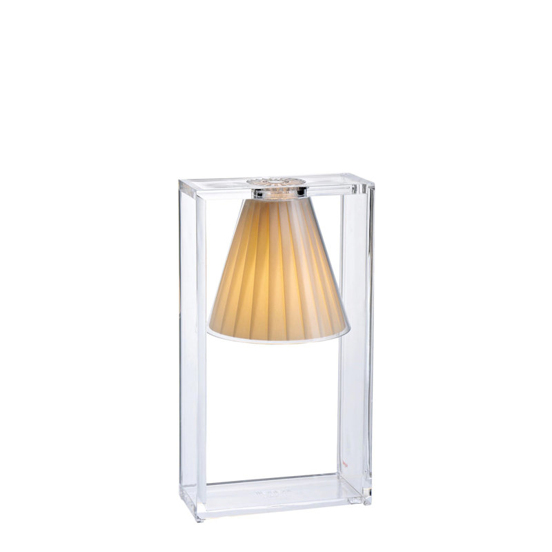 Light-Air Novelty Lamp, Beige