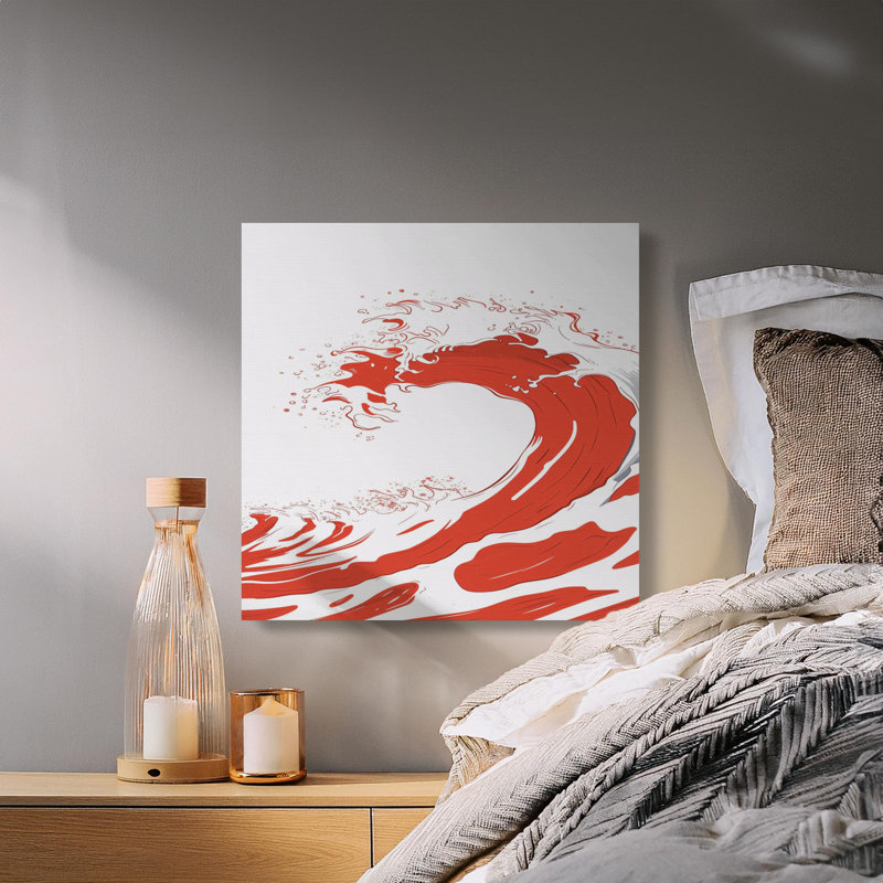 Wrapped Canvas Print Set, 25.4cm H x 25.4cm W