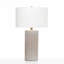 Lampe de table Naomi