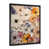 Black Single Picture Framed