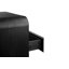 96.52 cm W Chest of 5 Drawers