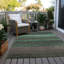 Tapis vert intérieur / extérieur lavable à la machine Cinead ACN1569-109536260