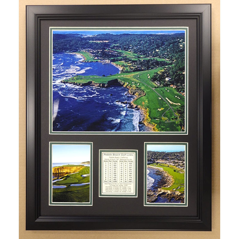 Black Picture Frame