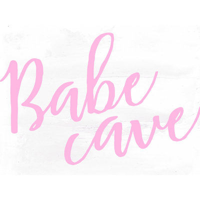 " Babe Cave "
