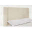 Mozter Upholstered Wingback Platform Bed-1261092152-1261092293