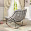 Chaise berçante d'intérieur-1583362694