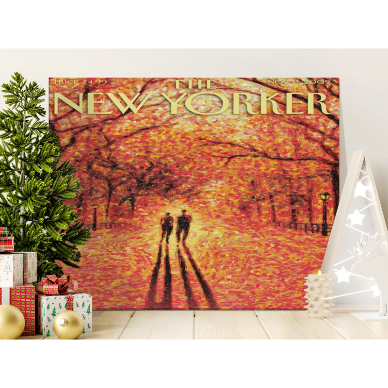 Wrapped Canvas Print Set, 24x16