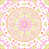 Rose / Turquoise