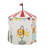 Circus Tent Play Home for Kids