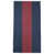 Midnight Blue/Red/Midnight Blue
