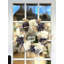 Plume 22" Grapevine Wreath with Hydrangeas, Pampas and Sedum