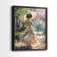 "WOMEN Series DCC XXI" par J Paul-1001046879-1001046848