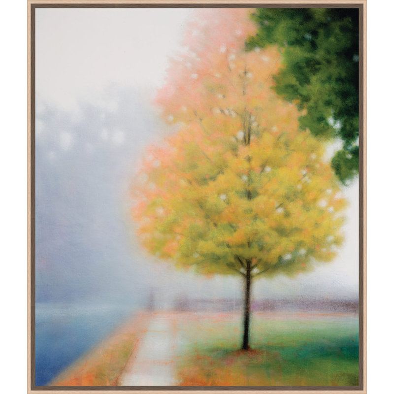 Here For The Moment 1 Print, 23" H x 20" W x 2" D