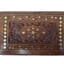 Wood Jewellery Box