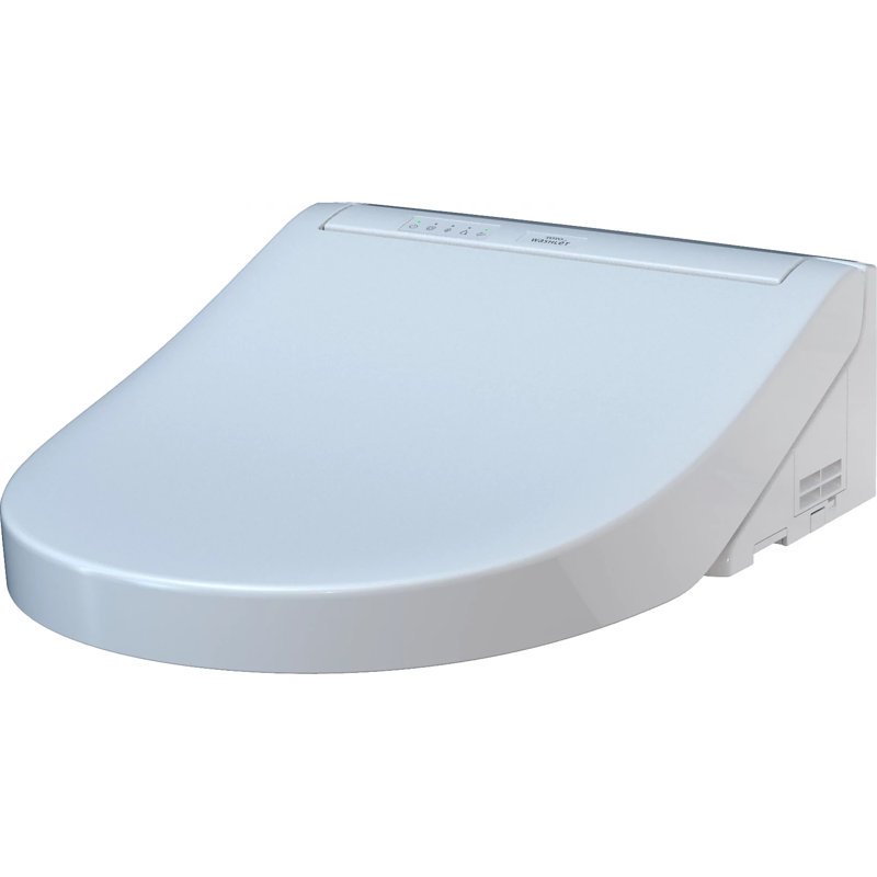 Washlet® C5 Electronic Round Bidet Seat