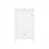 Blanc est en rupture de stock