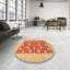 Tapis abstrait moderne 3494-395694719