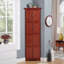 Armoire de rangement 72 po à 4 niveaux et 8 portes Farmry-1199023351